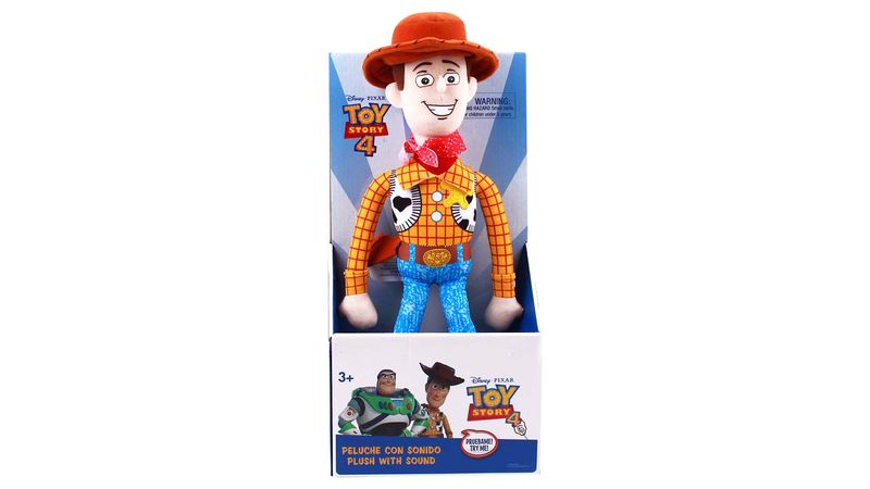 peluche toy story woody