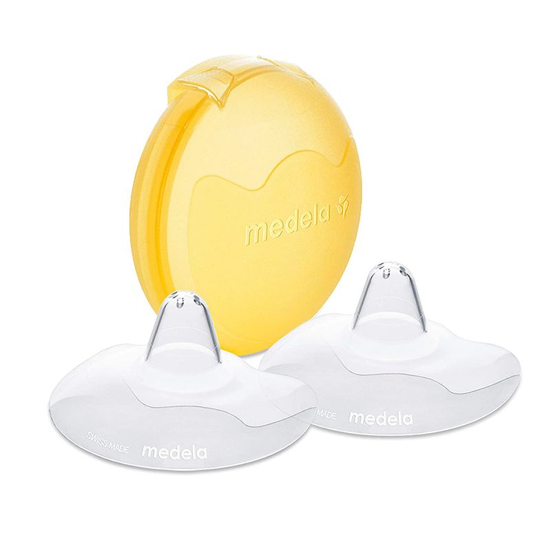 Protectores de pezones adoloridos, Medela - Medela