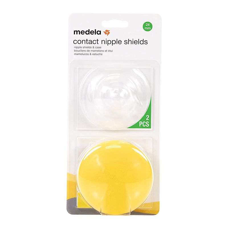 Protectores de pezones adoloridos, Medela - Medela