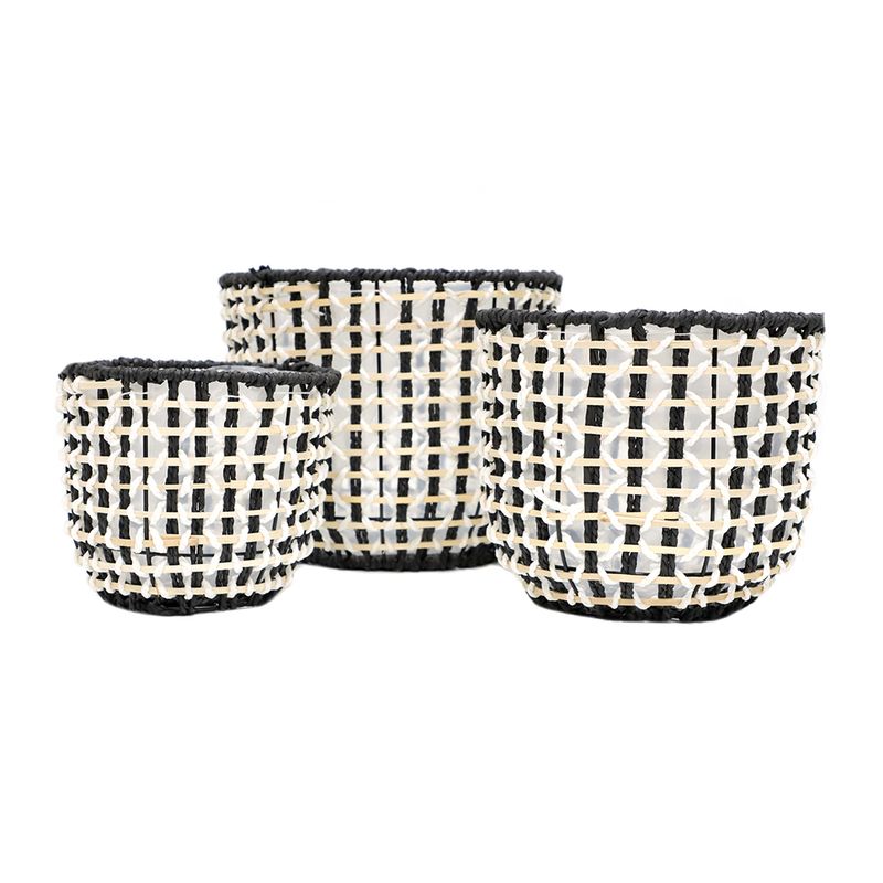 front view