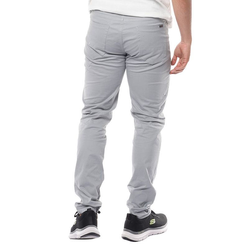 Pantalon Gris  MercadoLibre 📦