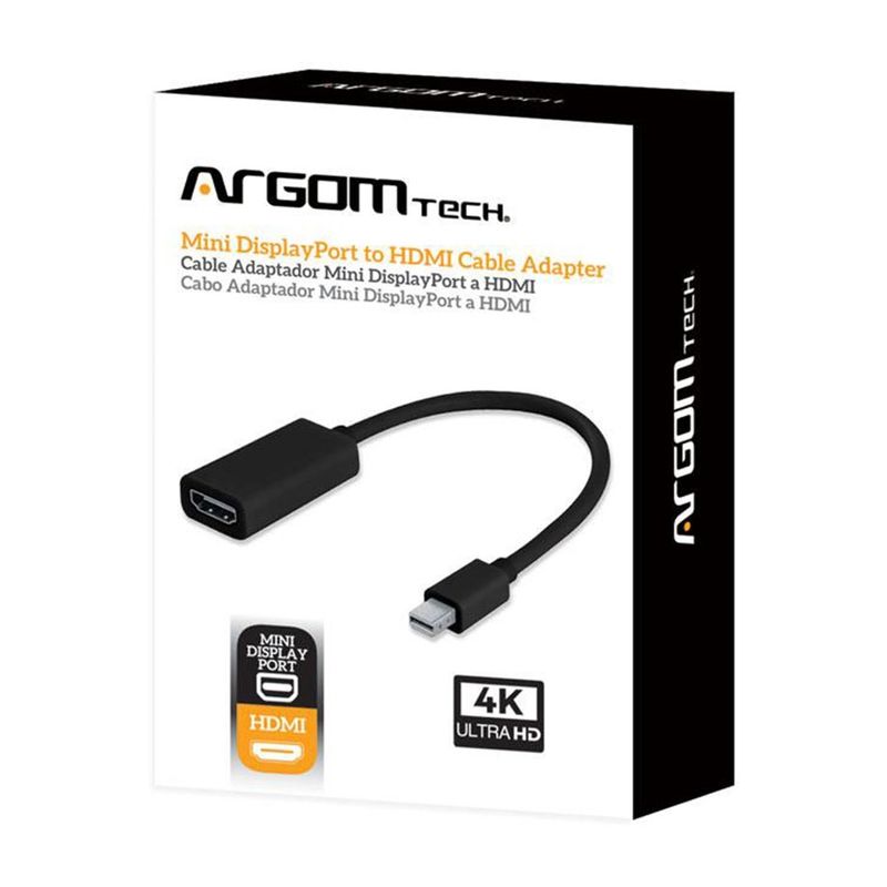 CABLE HDMI A MINI HDMI 2M, Sin Marca en Colombia desde $13.673