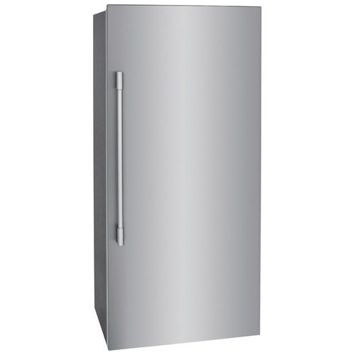 Refrigeradora Top Mount 538 L (21 PCU) Energy star FPRU19F8WF Frigidaire