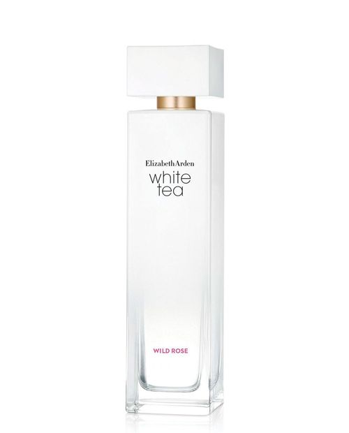 White Tea Wild Rose Eau de Toilette 100ml