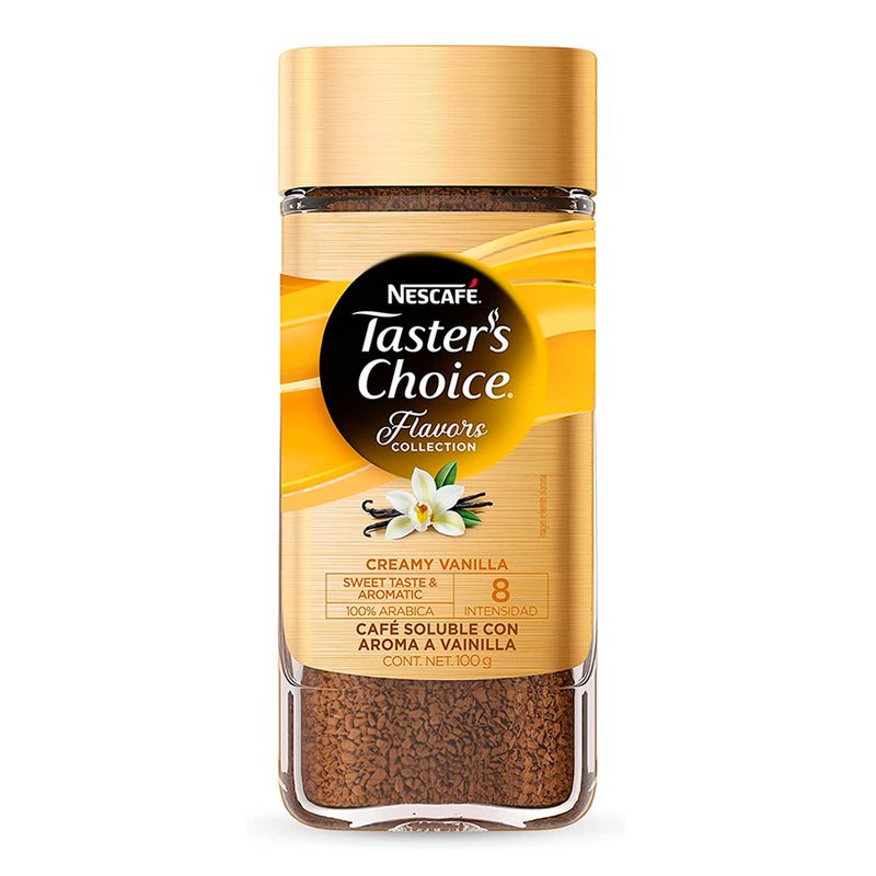 NESCAFE-Taster-s-Choice-Creamy-Vanilla-100g