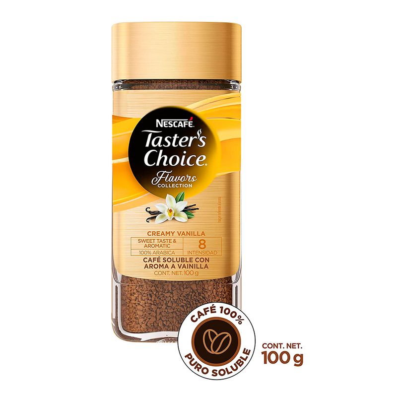 NESCAFE-Taster-s-Choice-Creamy-Vanilla-100g