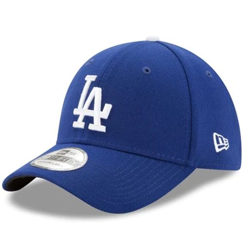 Gorra 3930 Dodgers New Era