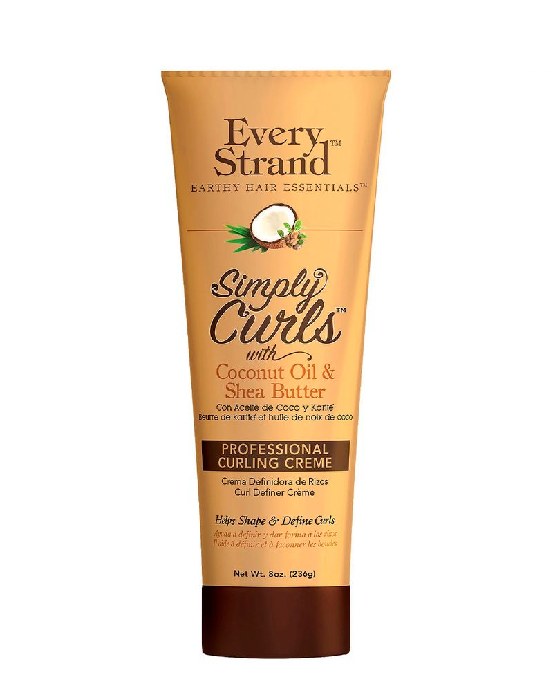 Simply-Curls-with-Shea---Coconut-Oil-Professional-Curling-Creme-8oz