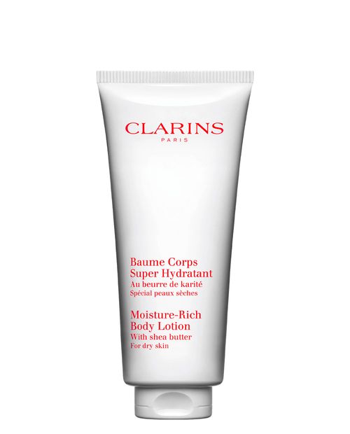 Loción Corporal Rica en Hidratación 200ml