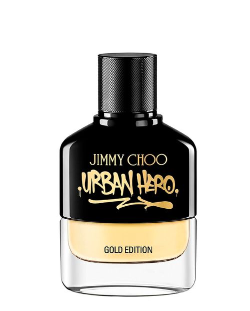 Urban Hero Gold Eau de Toilette 100ml