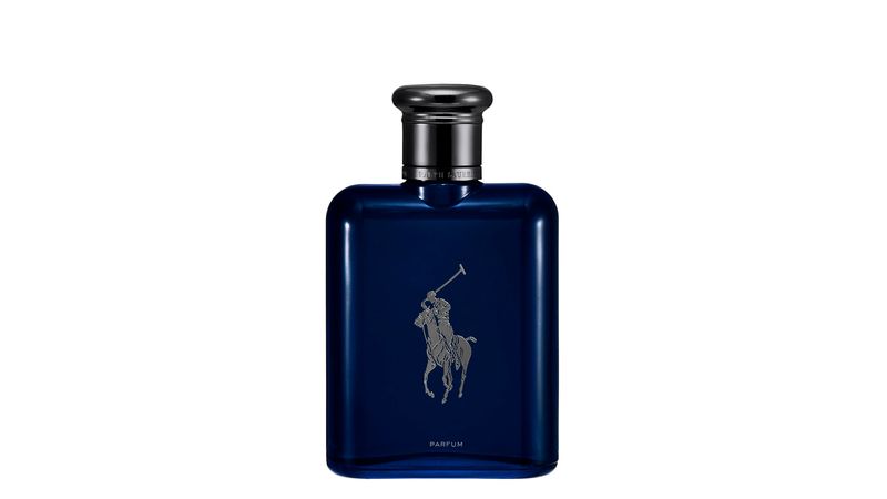 Perfume Polo Azul 125ml