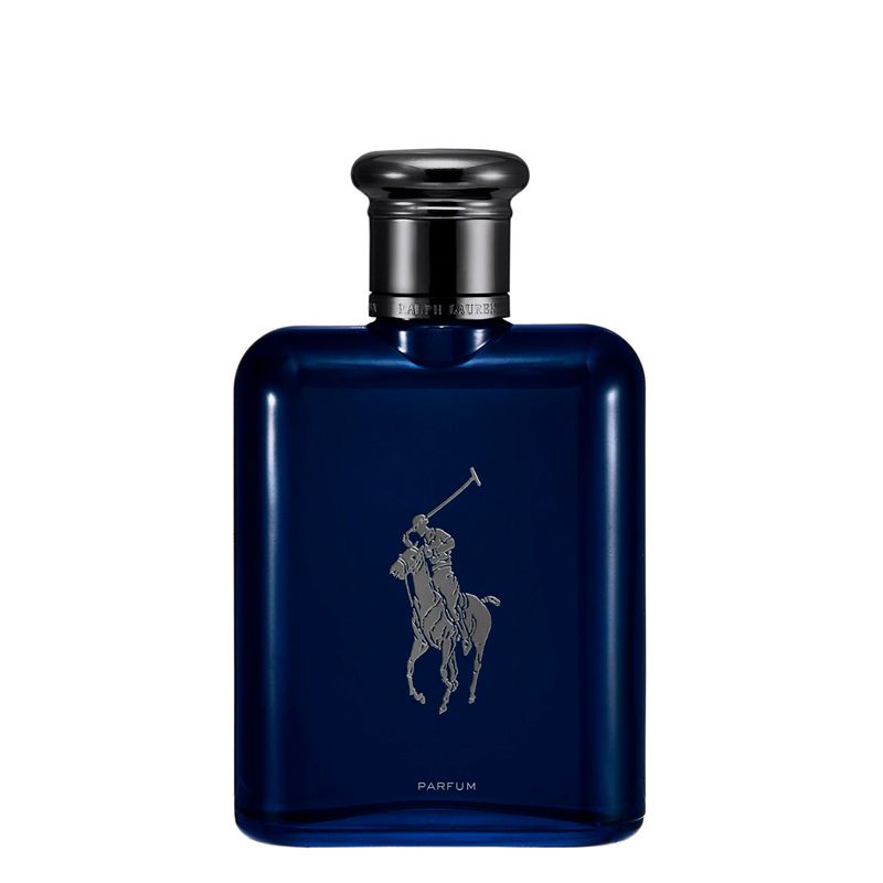 Polo Blue Parfum 125ml - Siman El Salvador