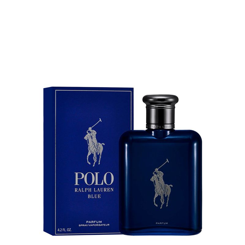 Polo Blue Parfum 125ml