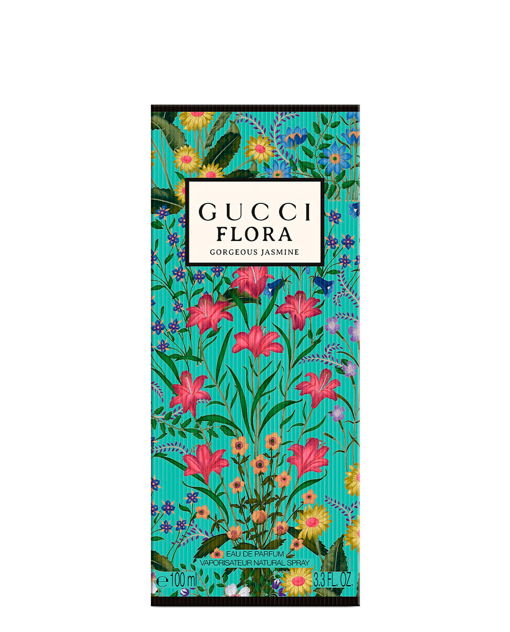 gucci flora jazmin