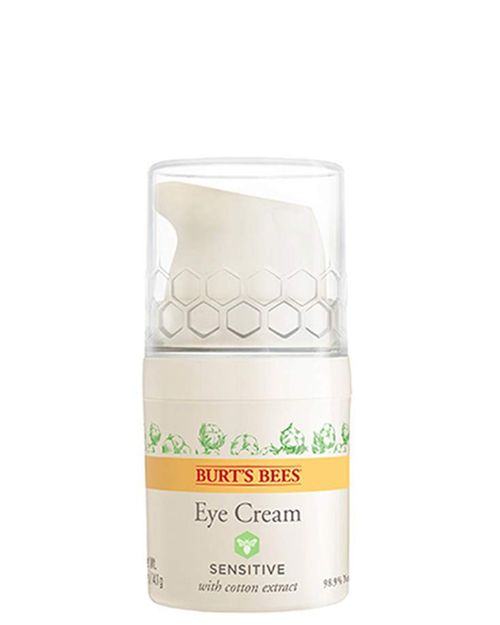 Contorno de ojos - Sensitive Solutions