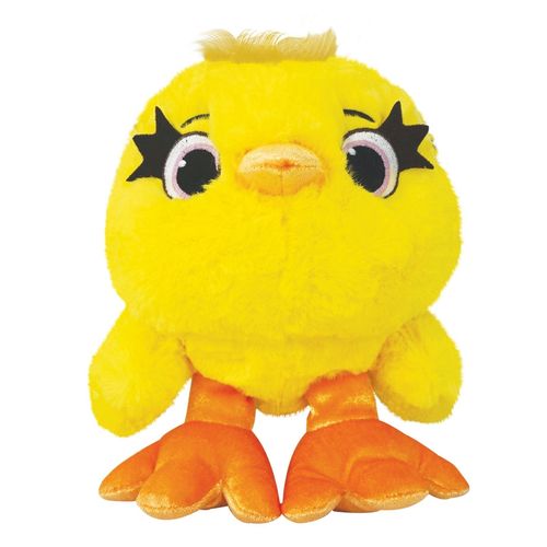ducky peluche