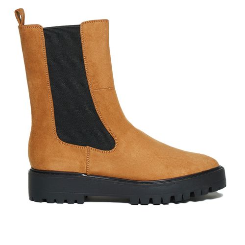 Botas best sale blancas sfera