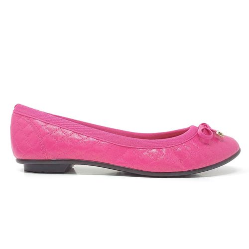 Zapato casual Orange color rosa para mujer