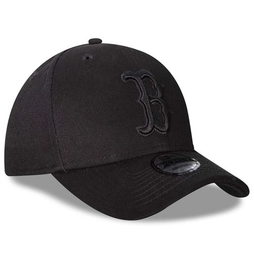 Gorro 940 red soxs new era negro