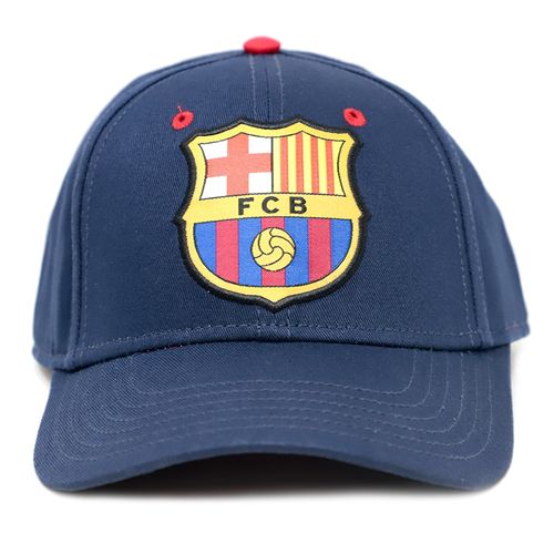 Gorra de barcelona