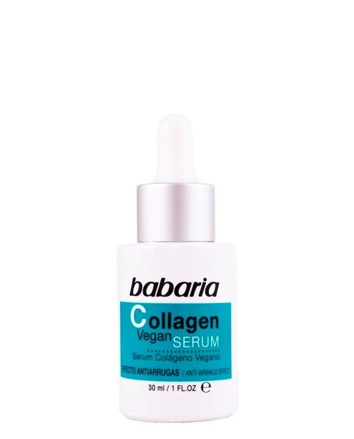 Sérum Colágeno Vegano 30ml