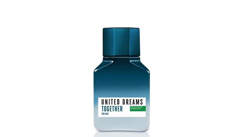 United dreams together hombre hotsell
