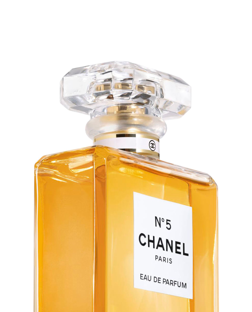 Chanel N5 Eau de Parfum 100 ml desde 13295   Compara precios en idealo