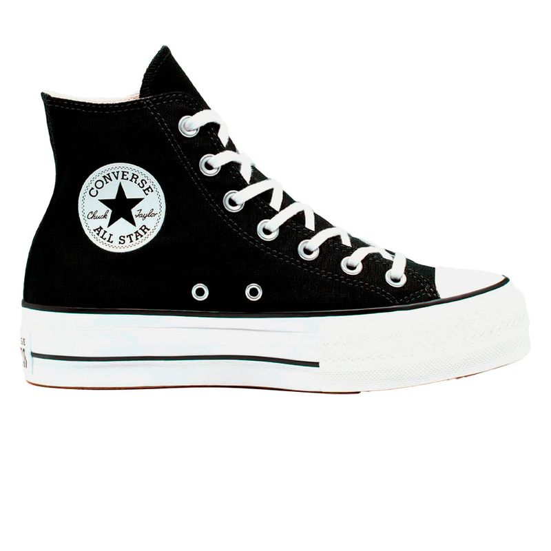 Precio de unas converse all star hotsell