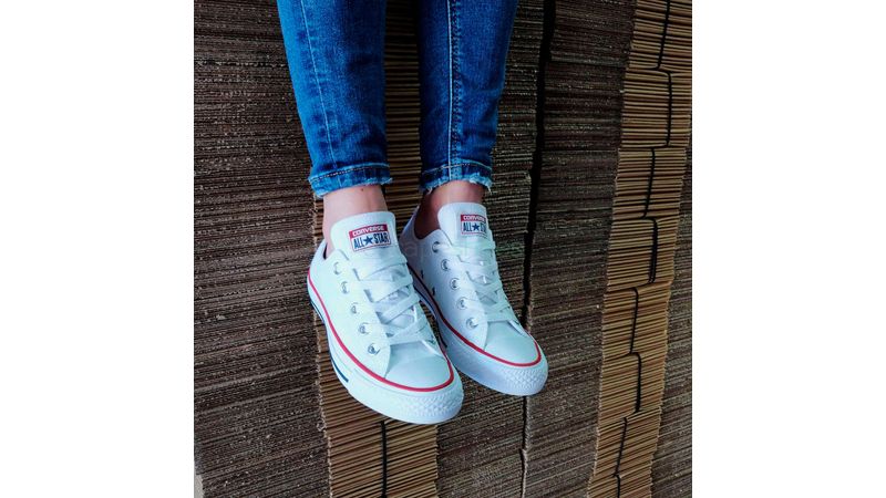 Converse 2019 mujer best sale