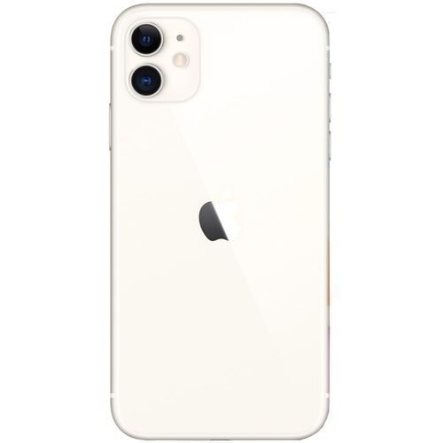 Apple iPhone 11 blanco 128GB