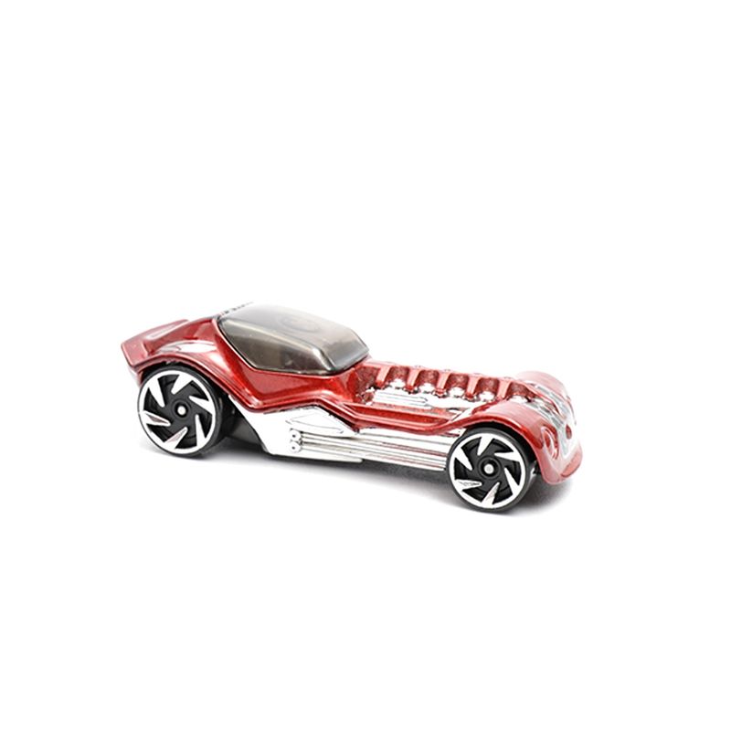 Hot wheels caja lanzadora de autos hot sale
