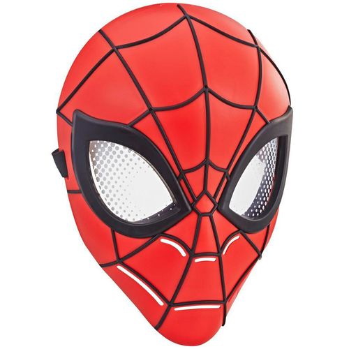 Máscara Spider-man heroes