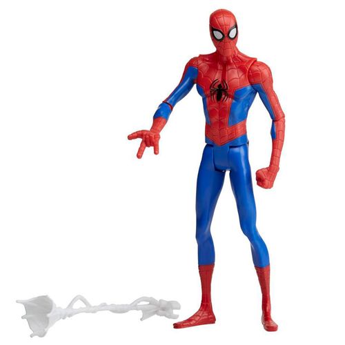 Marvel spider-man: across the spider-verse - figuras 15.2 cm