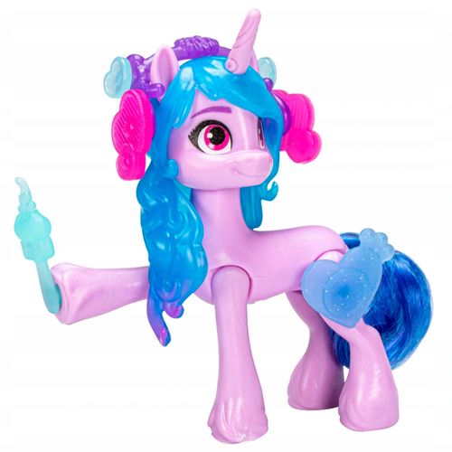 My little pony - cutie mark magic - ponis