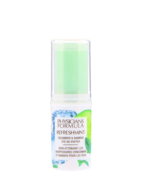 Eye de Puffer Refreshmint Pepino y Bamboo