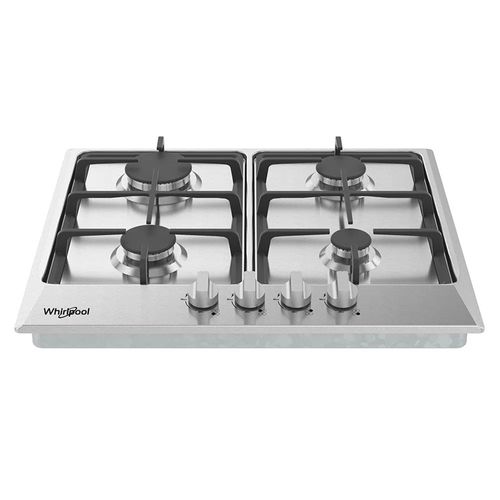 Cocina a gas de mesa 24" Whirlpool / WP2420S