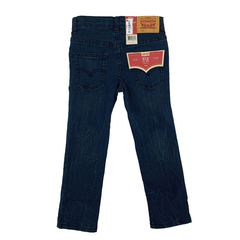 Jeans-azul-lavado-para-niño