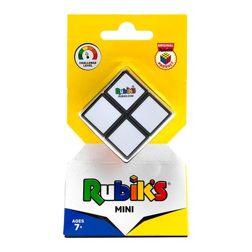 Mini 2X2 de Rubik