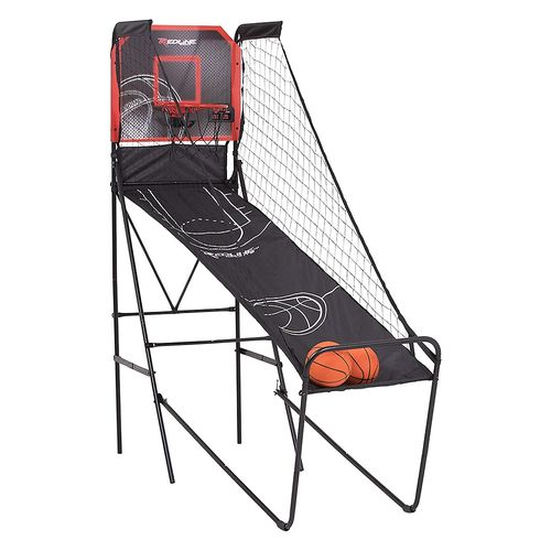 Juego de baloncesto