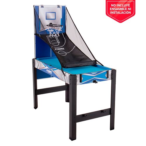 Combo mesa 13 en 1 121.9 cm