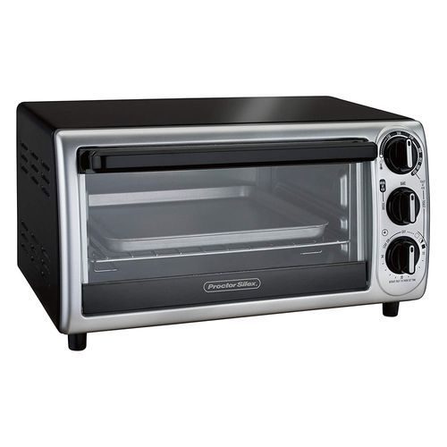 Horno tostador hamilton beach