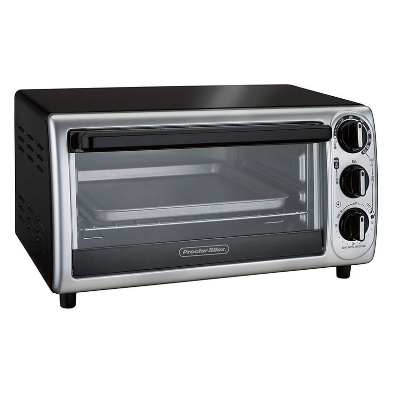 Horno tostador Proctor Silex Siman Costa Rica