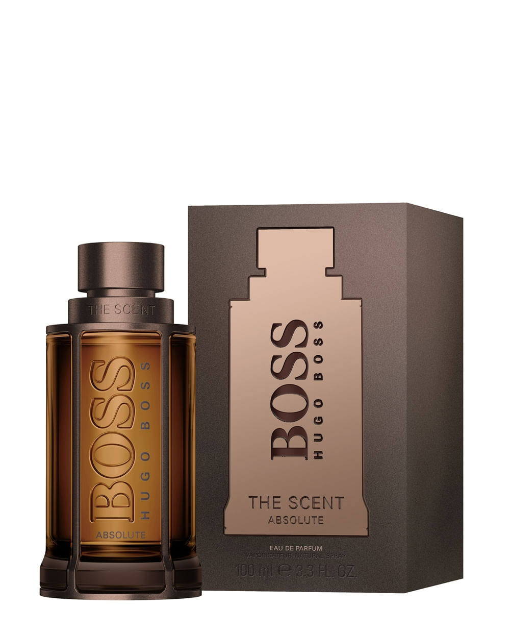 scent eau de parfum