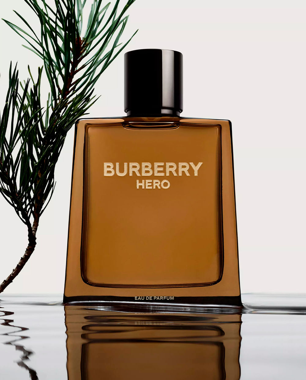 Burberry Hero Eau de Toilette 100ml - Siman Costa Rica