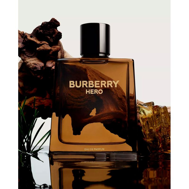 Burberry Hero Eau de Toilette 150ml Siman Nicaragua