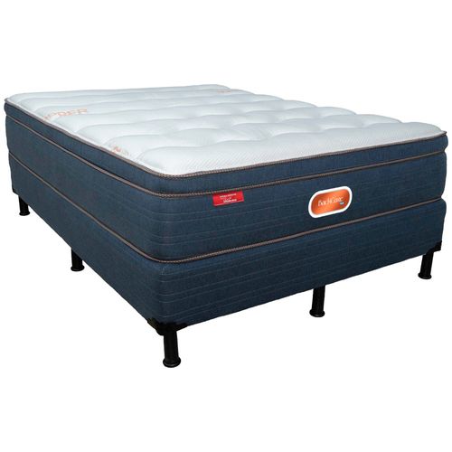 Cama Simmons Cooper BackCare