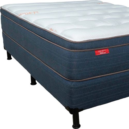 Cama Simmons Cooper BackCare