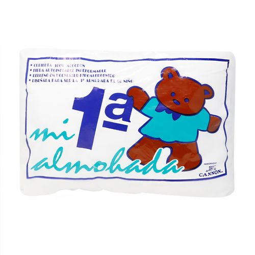 Almohada infantil