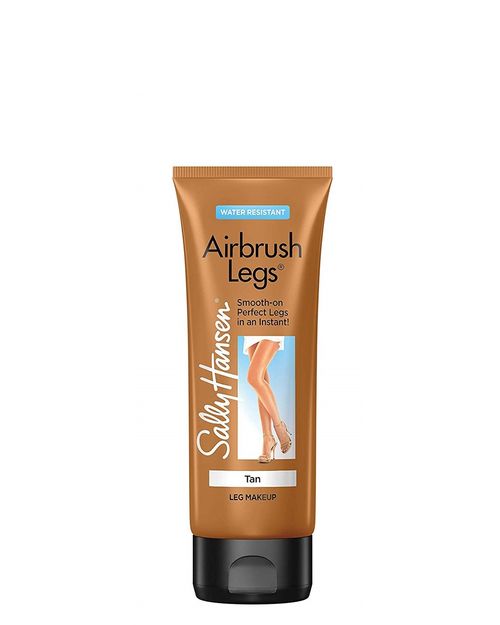 Airbrush Legs Crema Bronceadora - Tan