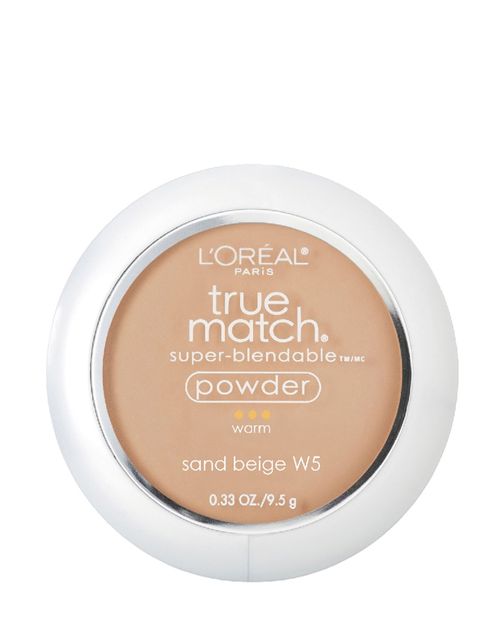 Polvo Compacto True Match - Sand Beige